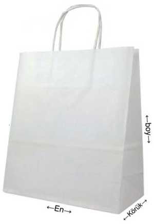 Kağıt Çanta