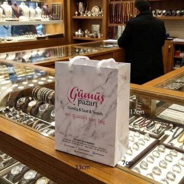 6G Grubu Karton Çantalar