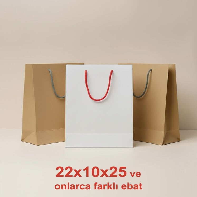 1000 Adet - Kraft