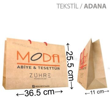 2C Grubu Karton Çantalar