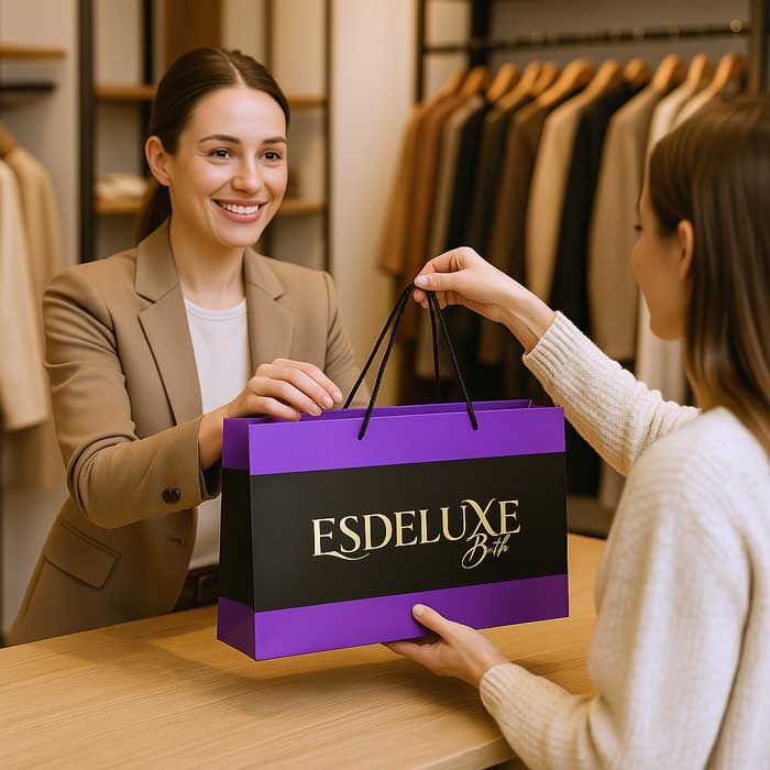 35x12x23 cm karton çanta (+36 farklı ebat)