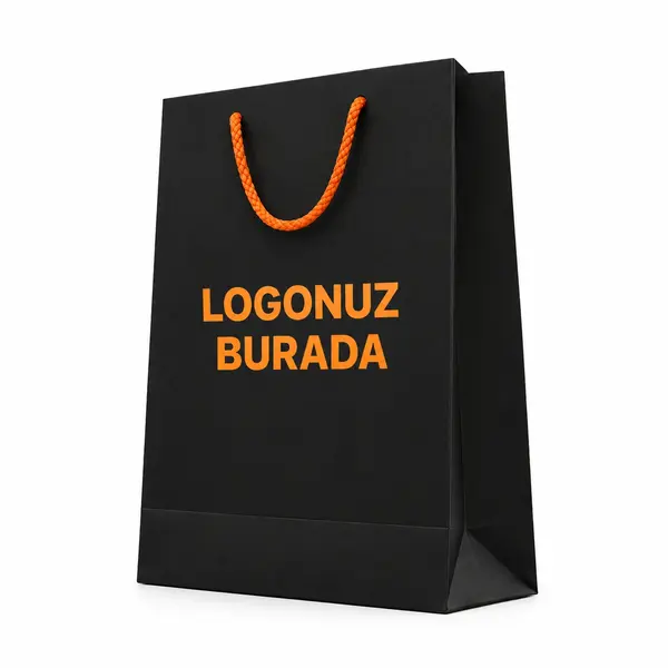 Karton Çanta 25x9x35